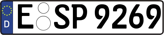 E-SP9269
