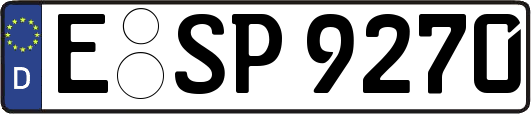 E-SP9270