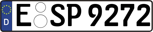 E-SP9272