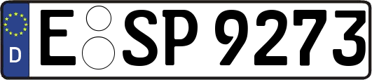 E-SP9273