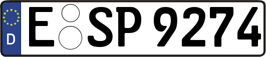 E-SP9274