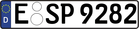 E-SP9282