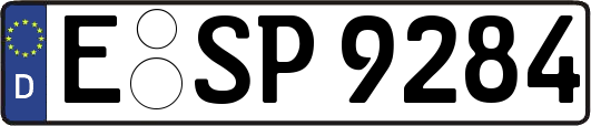 E-SP9284