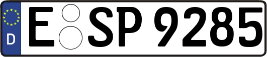 E-SP9285