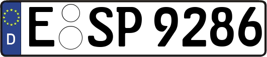 E-SP9286