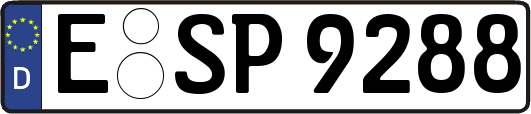 E-SP9288