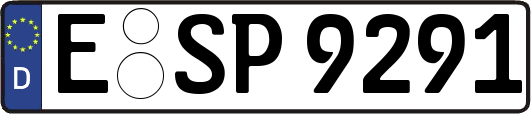 E-SP9291