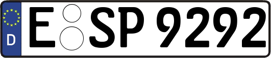 E-SP9292