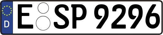 E-SP9296