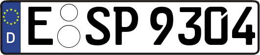 E-SP9304