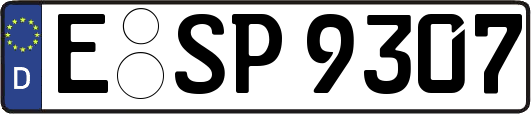 E-SP9307