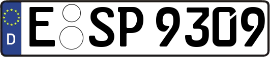 E-SP9309