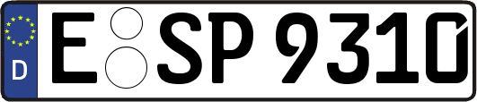 E-SP9310