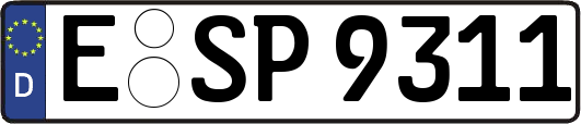 E-SP9311