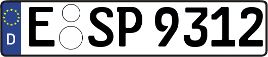 E-SP9312