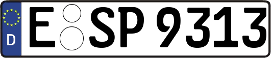 E-SP9313