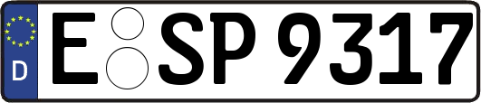 E-SP9317