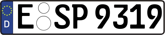 E-SP9319