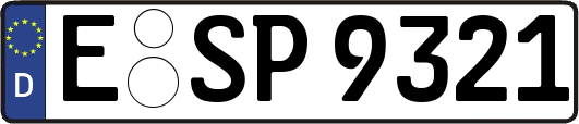 E-SP9321