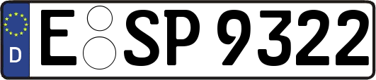 E-SP9322
