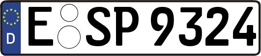 E-SP9324