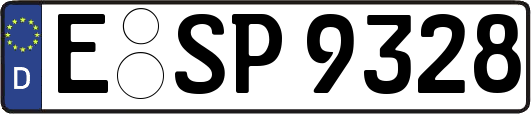 E-SP9328