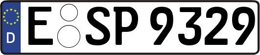 E-SP9329