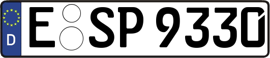 E-SP9330