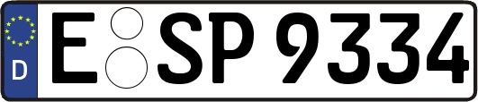 E-SP9334