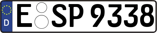 E-SP9338
