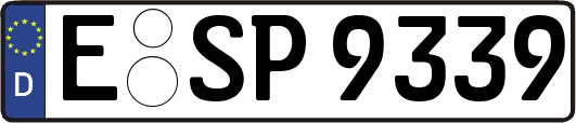 E-SP9339