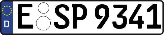 E-SP9341