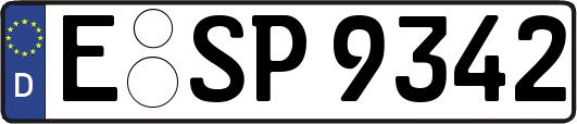 E-SP9342