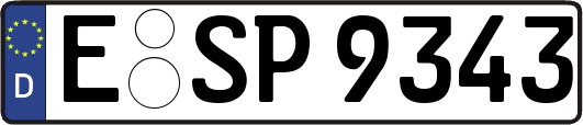E-SP9343