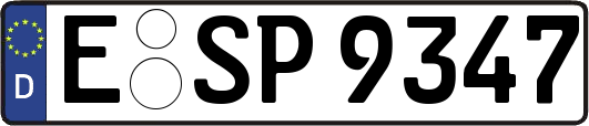 E-SP9347