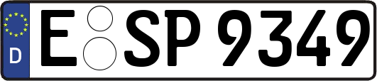 E-SP9349