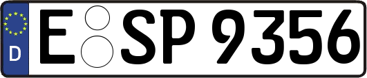 E-SP9356