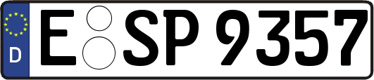 E-SP9357