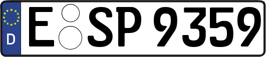 E-SP9359