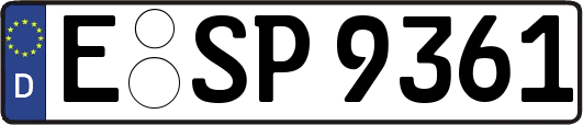 E-SP9361
