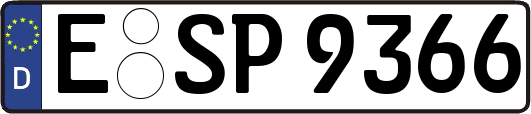 E-SP9366