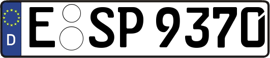 E-SP9370