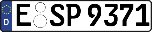 E-SP9371