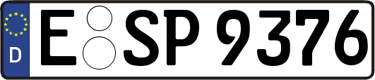 E-SP9376