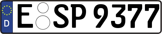E-SP9377