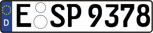 E-SP9378