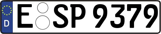 E-SP9379
