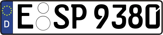 E-SP9380