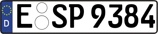 E-SP9384