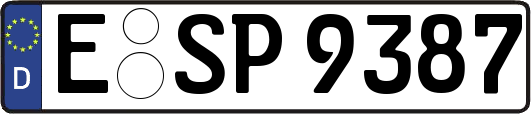E-SP9387